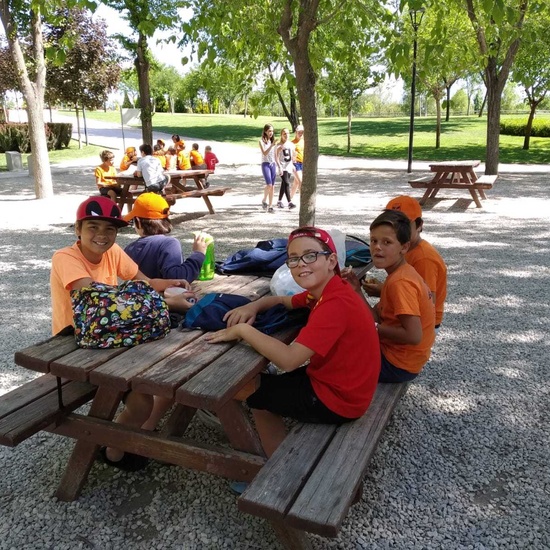 2019_005_27_Quinto visita Parque Europa_CEIP FDLR_Las Rozas 3