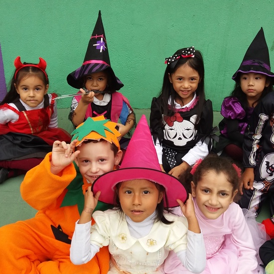 Halloween Luis Bello 2019 fotos 2 23