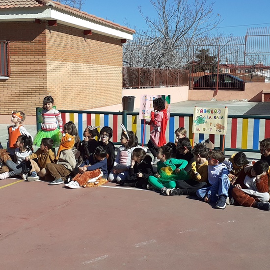 CARNAVAL CIUDAD PEGASO FEBRERO '20 III 5