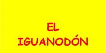 IGUANODÓN