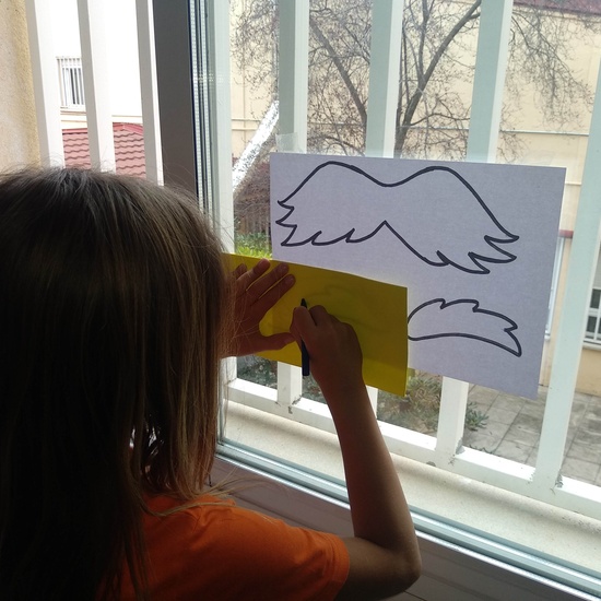 Disfraces del Lorax 4