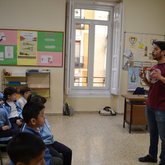 JORNADAS CULTURALES 2019 33