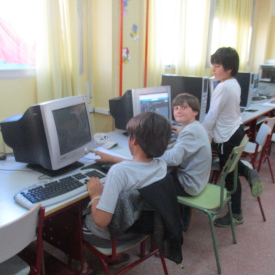 TALLERES CURSO 18/19 (4º-5º-6º) II. 23