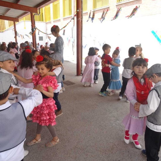 SAN ISIDRO INFANTIL 17-18 7