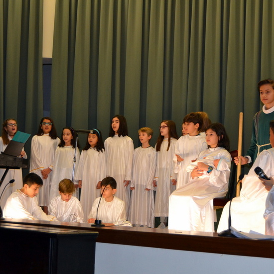 NAVIDAD 2017 5º y 6º EP 8