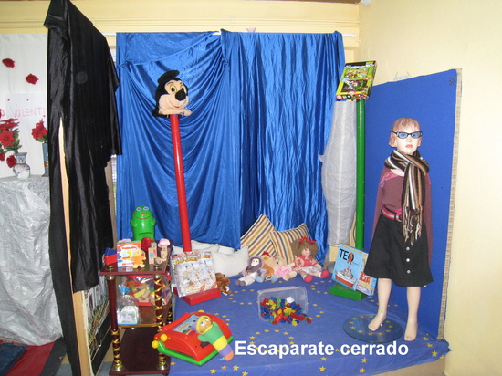 escaparate