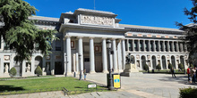 MUSEOS DE MADRID 