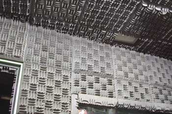 Aislamiento acústico