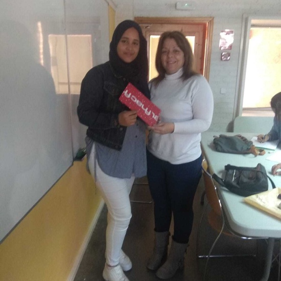 GANADORES REVISTA LLAVES 4