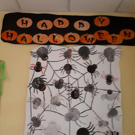 Halloween17 CEIP Vicente Ferrer 15