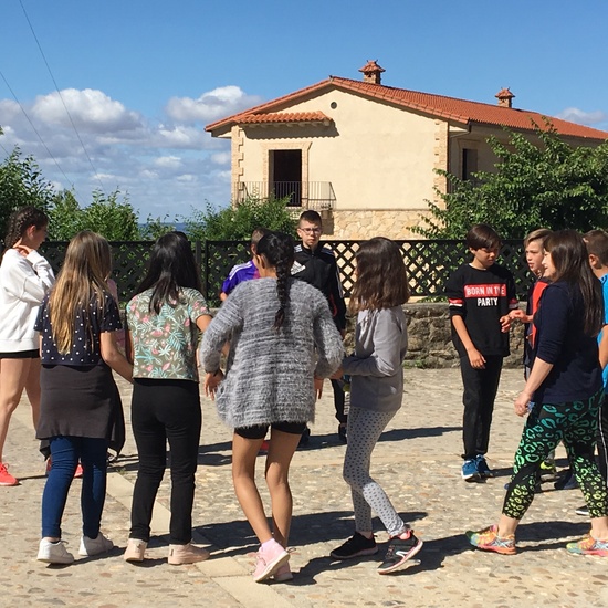 Viaje 6º (último día) 3