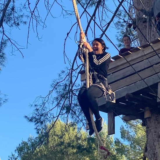 Inglés en Campus Moragete Day 4 32