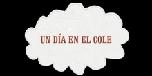 un dia en el cole