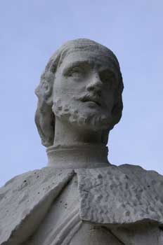Fernando III el Santo