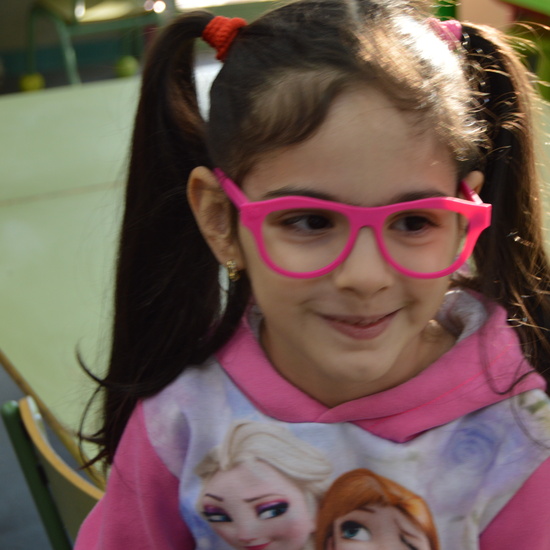 Carnaval 2018 5 AÑOS 33