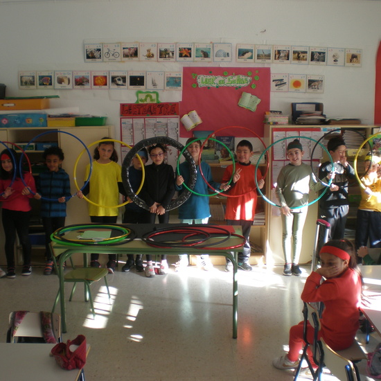 Carnaval, carnaval... 5