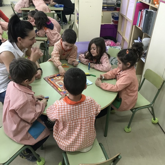 Grupos interactivos 20