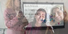 Videoproducto de la experiencia Mentor Actua EOI Jesús Maestro/EOI Coruña