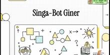 PROYECTO SING@BOT: MATEMÁTICAS SINGAPUR Y ROBÓTICA CONECTADAS.
