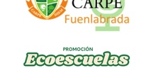 Promoción Ecoescuelas