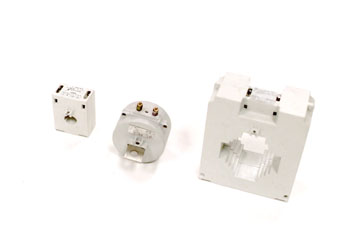 Transformadores de intensidad