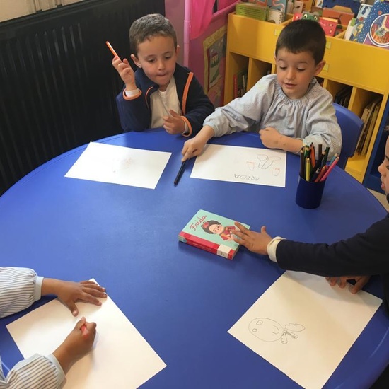 2019_03_08_Infantil 4 años celebra el Día de la Mujer 4