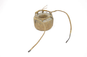 Transformador monófásico años 40