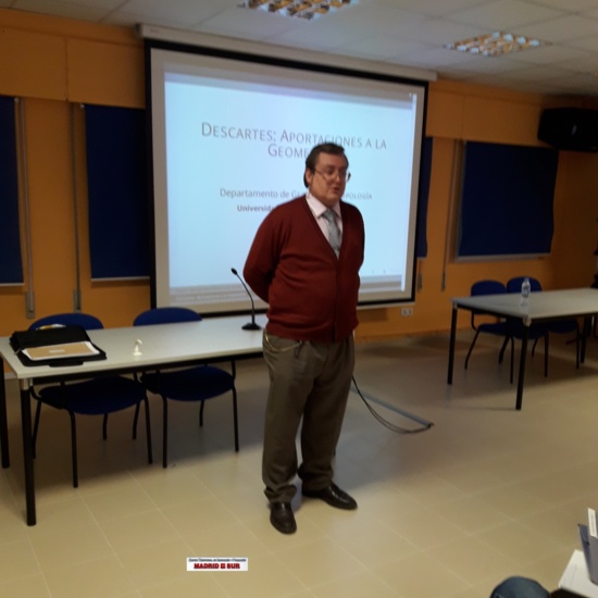 Ponencia de D. Otto Rutwig Campoamor