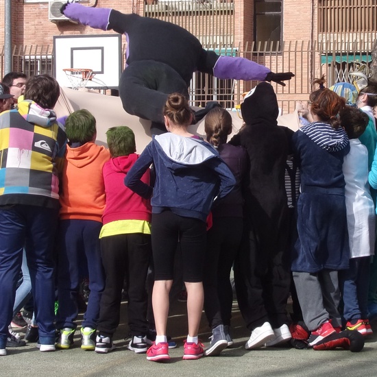 GALERÍA LEPANTO 7 5