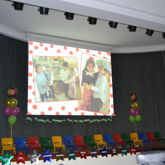 Graduación Educación Infantil 2018 47