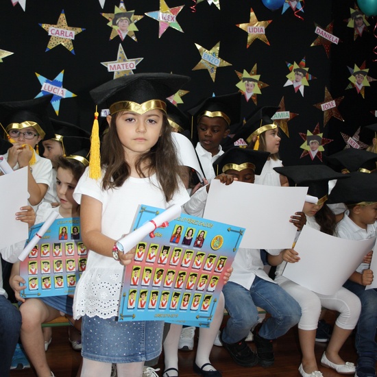 GRADUACIÓN 5 AÑOS 2019 VOL. 2 18