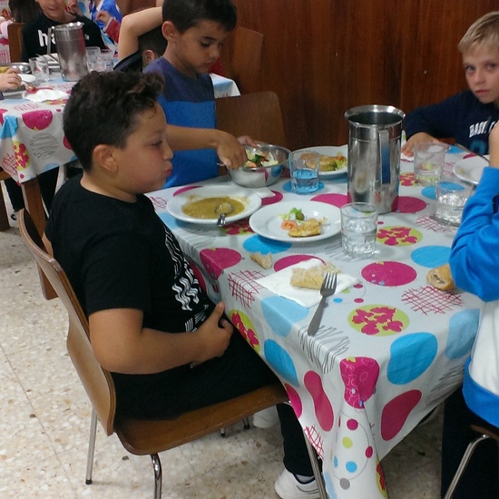 GRANJA SEPTIMA PARTE 15