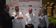 Alcalá Gastronómica 23 24