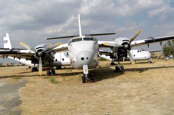 Plano ala alta, doble diedro