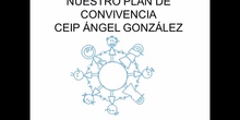 PLAN DE CONVIVENCIA. CEIP ANGEL GONZALEZ