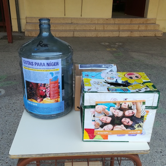 CARRERA SOLIDARIA UNICEF 2018 22