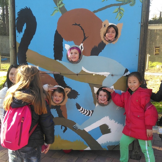 3ºE- Fotos Primer Trimestre 21