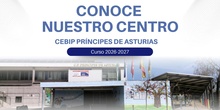 Conoce nuestro centro