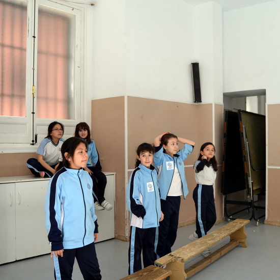 Jornadas Culturales 2018 Predeporte 5º y 6º EP 25