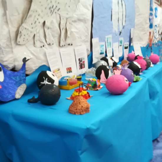 Semana Cultural 2019 10