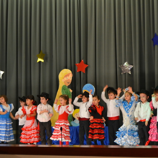 FOTOS NAVIDAD 2018 1EDU. INFANTIL_4 34