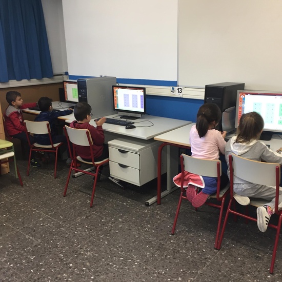 Informática en 1º 24