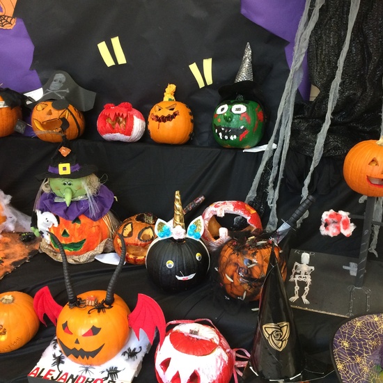 Fotos Hallooween 2018 1 4