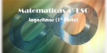 4º ESO - Logaritmos (1ª Parte)