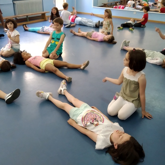 ED. INFANTIL APRENDE PRIMEROS AUXILIOS 14