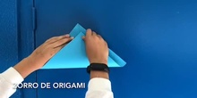 ZORRO ORIGAMI