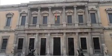 MUSEO ARQUEOLÓGICO NACIONAL MADRID