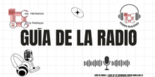 GUÍA DE LA RADIO