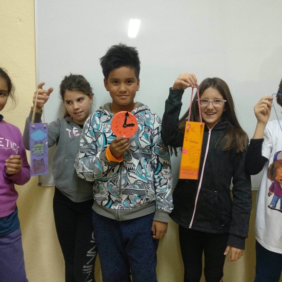 Albergue 5º- 2º día (tarde) 7