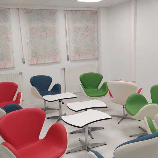 CAPE IES JUAN CARLOS I